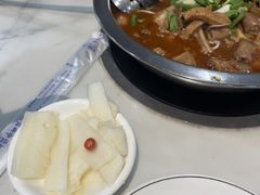 -欢乐牛香(东海二路店)