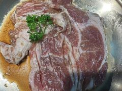 -西塔老太太泥炉烤肉(上海七宝领展广场店)