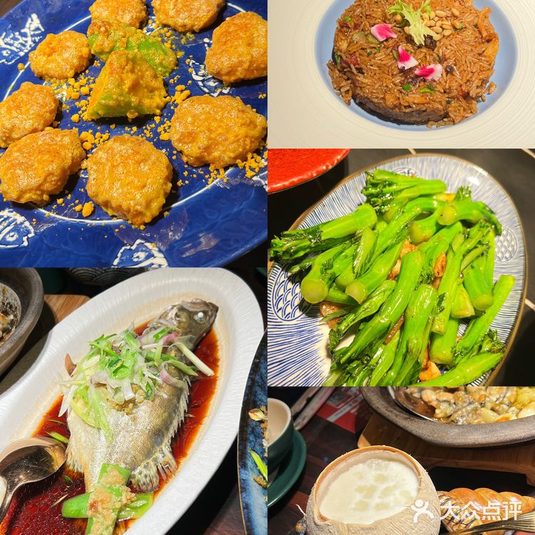 《关于我一周吃三次的广州粤菜》巨香不踩雷!
