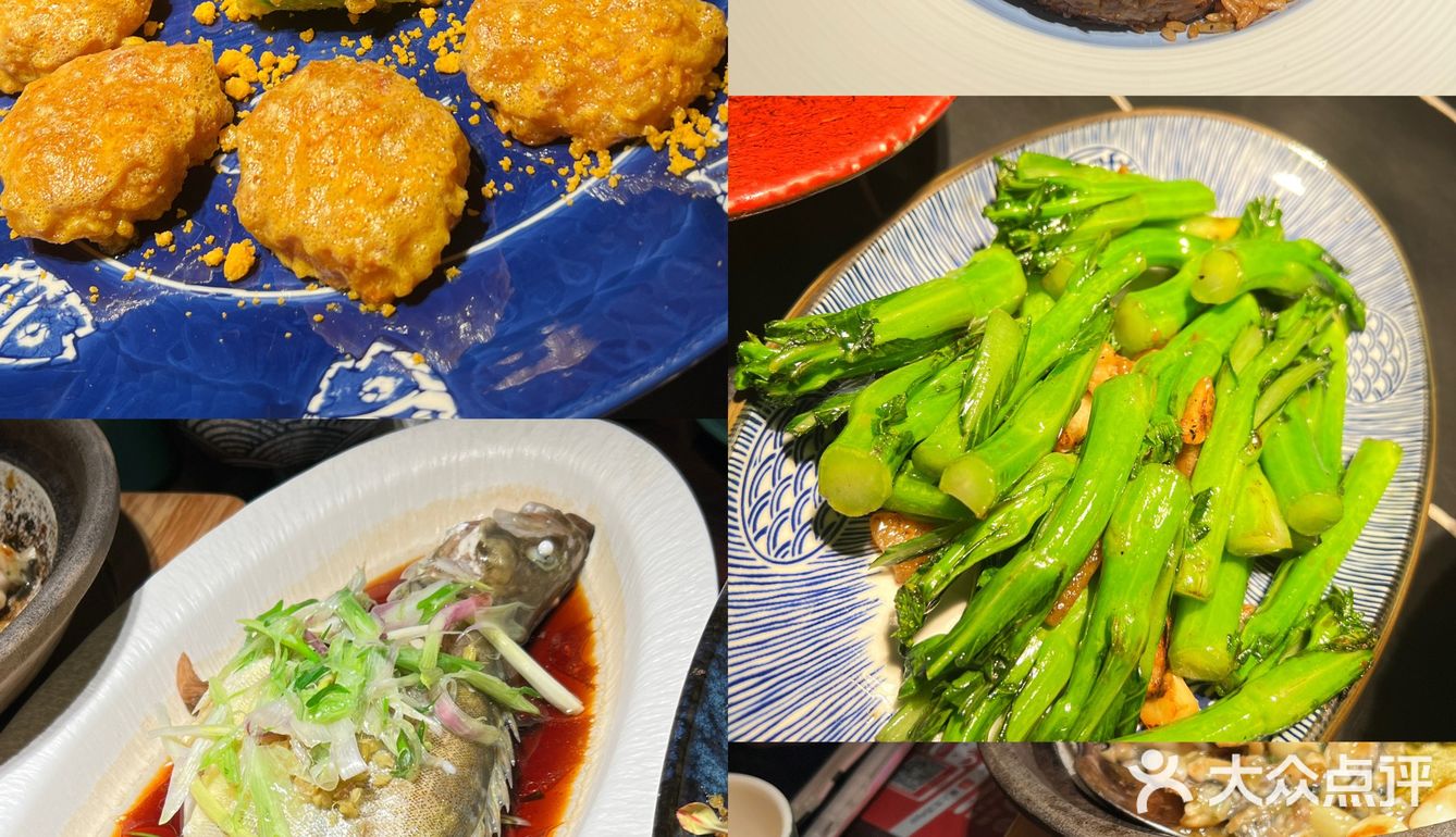 《关于我一周吃三次的广州粤菜》巨香不踩雷！