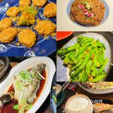 《关于我一周吃三次的广州粤菜》巨香不踩雷！