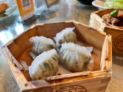 -麒麟中餐厅·经典粤菜·地道菜式老字号(广州长隆酒店)