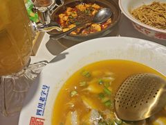 -百年神厨·地道川菜(清江西路店)