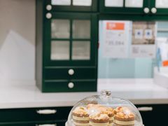 -宜家家居(西安未央商场店)