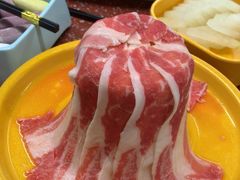 -四囍码头海鲜烧烤自助火锅(外滩南京东路悦荟广场店)