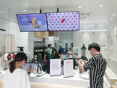 -益禾堂(三亚金鸡岭店)