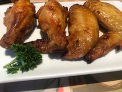 -必胜客(江桥万达店)