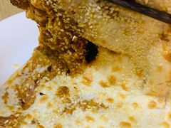 红糖豆沙-阿甘锅盔(中关村食宝街店)