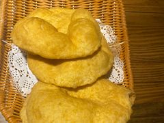 油饼-吴满满油泼面(北方风味园店)