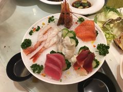 -小龙酒家(桂平路店)