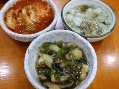 -银子铁板烧料理自助餐(人民广场店)