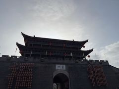 -滦州古城