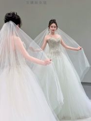 -南京宝娜嫁衣婚纱礼服馆(中央路店)