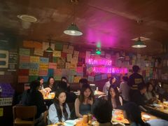 -你又瘦了小酒馆(奥体店)