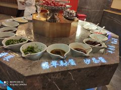 -捞神煲汤火锅(湖滨商业街店)