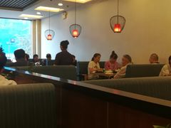 大堂-小土豆北方菜馆(方庄店)