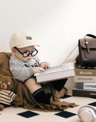 -童画王国儿童摄影(吉大店)