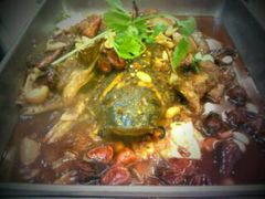 烤鱼-谭谈川菜(控江路店)