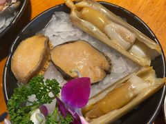-捞围鲜·港式打边炉(海阳路店)