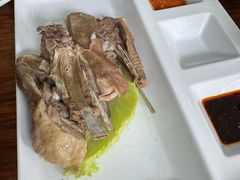 -清真新疆叶尔羌烤肉店(新香洲店)