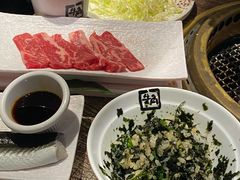 -牛角日本烧肉专门店(海运大厦店)