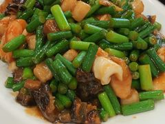 胶东三鲜-胶东海鲜大排档(北太平庄店)
