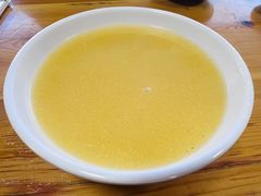 棒子面粥-闫家驴肉火烧(五四店)