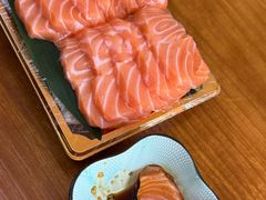 -熟里三文鱼旗舰店(红星店)