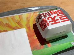 -麦当劳(顾村公园店)