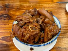 -黄祥华养生堂·炖汤·营养蒸饭(岭南天地店)
