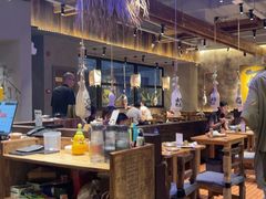 -北丐先生·野馄饨烧烤(泰达E街区店)