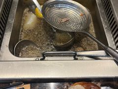 -牛里牛气· 榴莲海鲜鲜牛肉自助火锅·烤肉(横岗店)