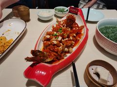 -王记姚家味·地道苏帮菜(凤凰街店)