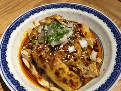 -黛瓦里巷(南京东路店)