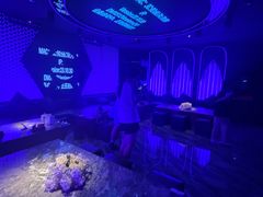 -星聚会KTV(景枫中心店)