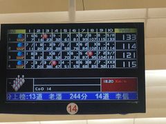 -广州保龄球馆(广州天河体育中心店)