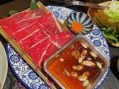 -上男·烧肉集市(五一广场店)