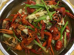 -龙虾奇迹(大华三路店)