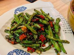 -胖子菜馆(花园餐厅店)