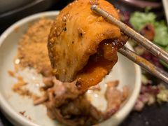 -梨花自助烤肉(天河城店)