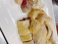 -蚝得喜海鲜(东城店)