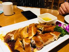 -粤域茶餐厅