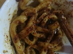 -洞子口张老二凉粉(文殊院店)