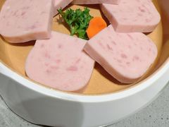 午餐肉-海底捞火锅(石厦时代广场店)