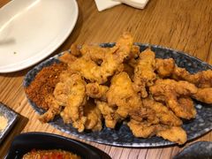 -付小姐在成都(川沙店)