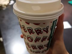 -星巴克(温州万象城商业街店)