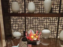 -环球港凯悦 · 享悦中餐厅