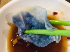 -宝源饺子(麦子店街店)