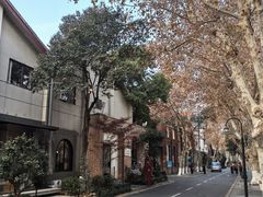 -fishtank鱼缸咖啡(三山街店)