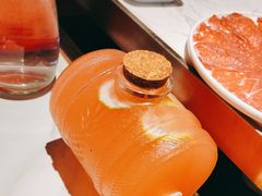 -捞神煲汤火锅(湖滨商业街店)